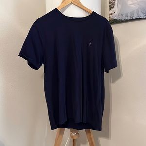 BRAND NEW ALL SAINTS T SHIRT